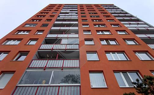 Prodej bytu 2+1 47 m², Psohlavců, Praha 4 - Braník