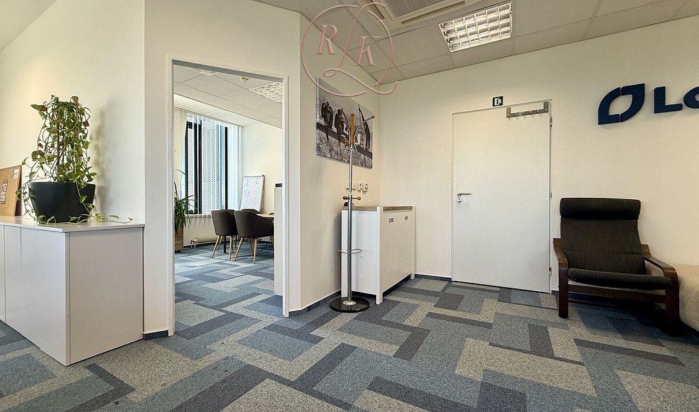 Pronájem kanceláře 68 m², Brno – náhled fotky 16