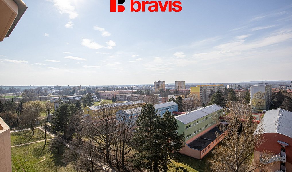 Prodej bytu 1+1 47 m², Veselí nad Moravou – náhled fotky 15