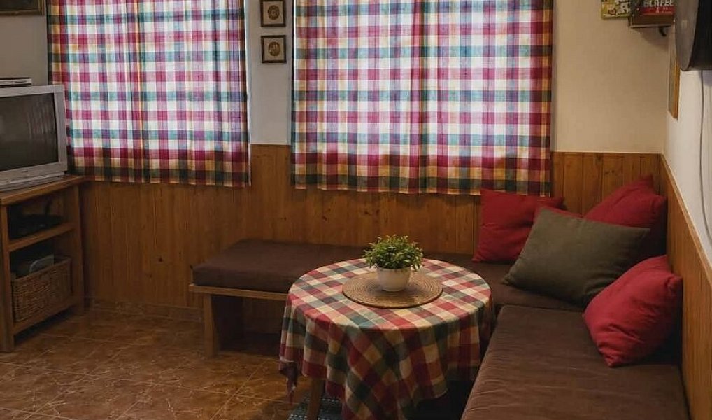 Prodej chaty/chalupy 105 m² s pozemkem 37 m², Rabyně – náhled fotky 4