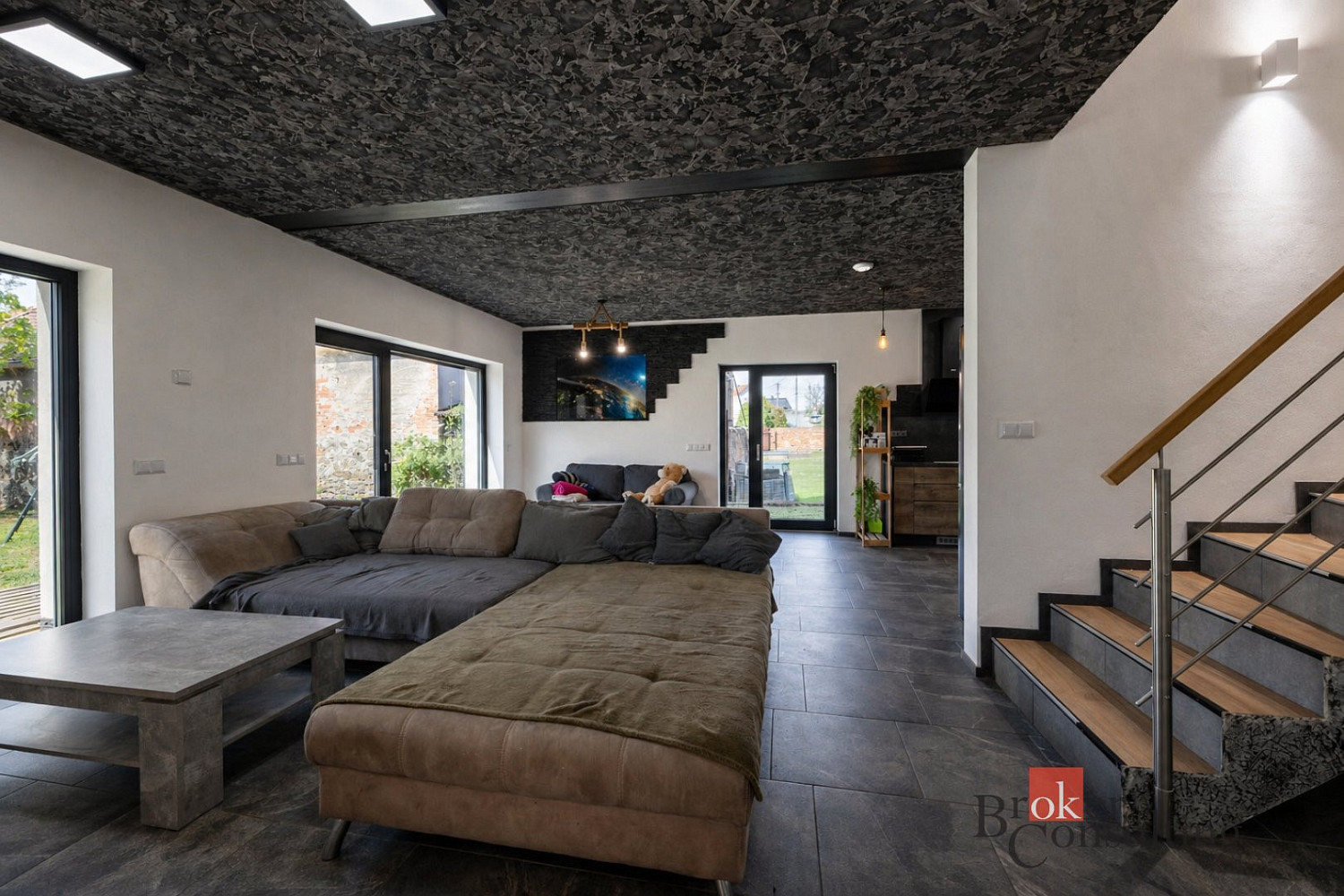Prodej domu 123 m² s pozemkem 1 678 m² – fotografie 3