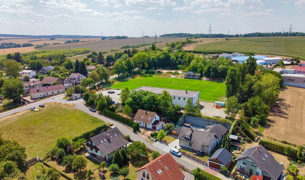 Prodej domu 130 m² s pozemkem 886 m², Dýšina – náhled fotky 31