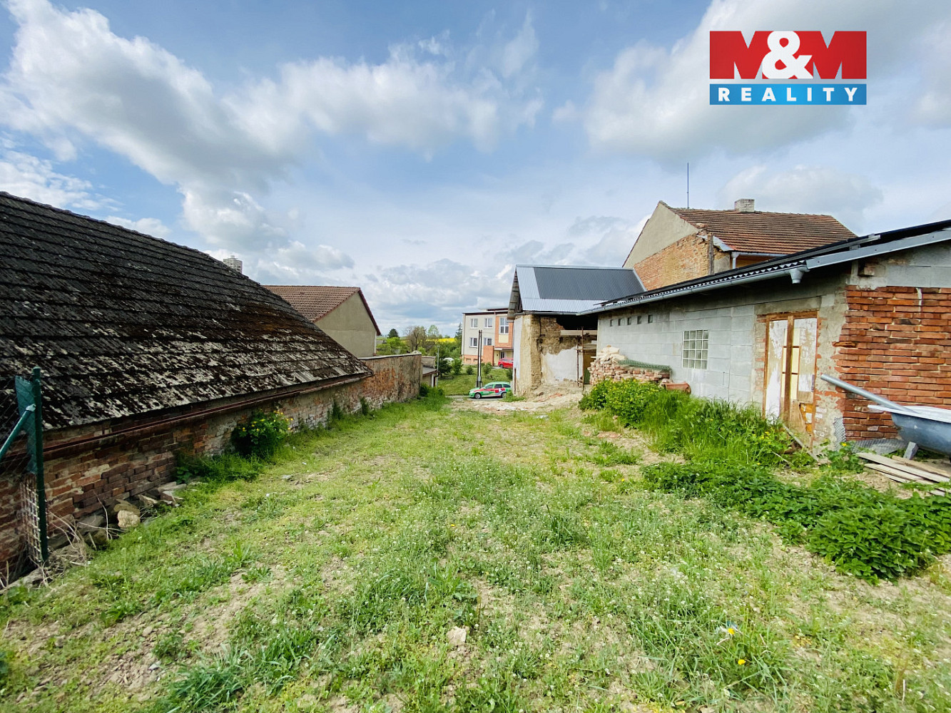 Prodej domu 30 m² s pozemkem 279 m² — photo 3