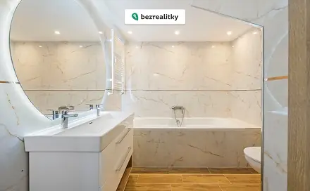 Prodej bytu 3+1 142 m², Draha, Telnice, okres Brno-venkov