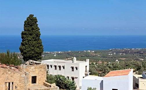 Prodej ubytovacího objektu 221 m², Maroulas, Řecko