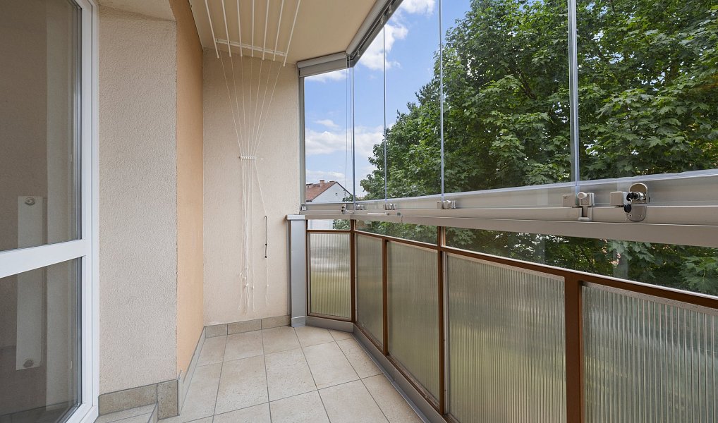 Prodej bytu 2+1 50 m², Blansko – náhled fotky 13