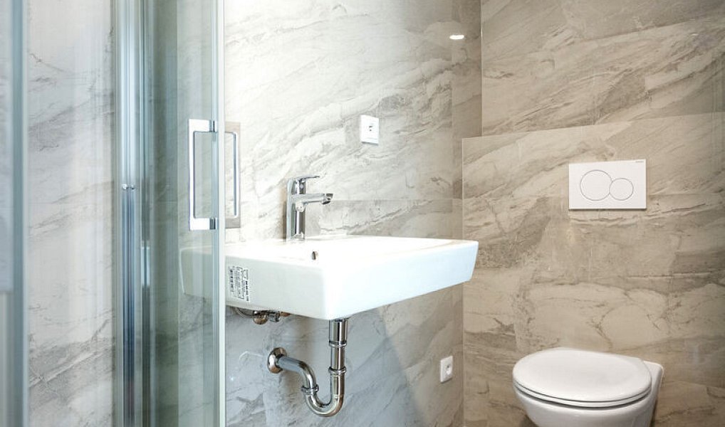 Prodej bytu 1+kk 25 m², Praha – náhled fotky 4