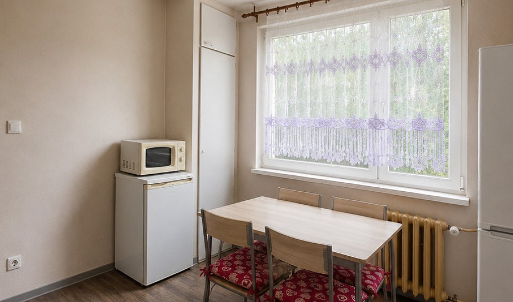 Prodej bytu 2+1 64 m², Krupka – náhled fotky 4