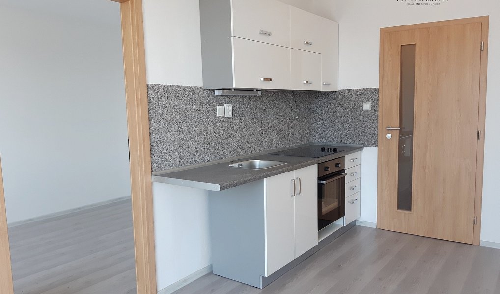 Prodej bytu 2+kk 33 m², Milovice – náhled fotky 8