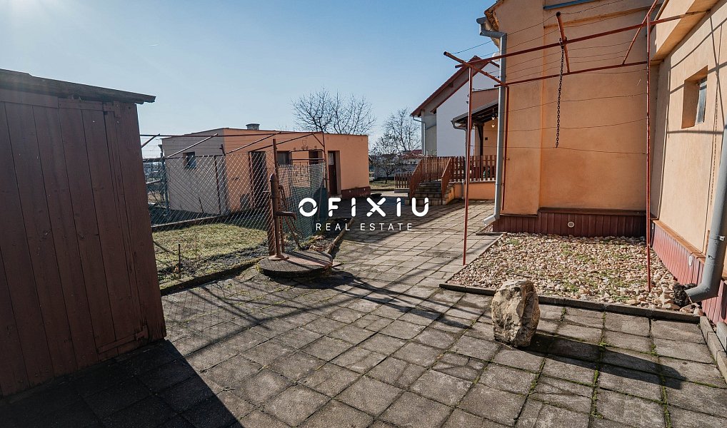 Prodej domu 160 m² s pozemkem 1 713 m², Hrušovany nad Jevišovkou – náhled fotky 19