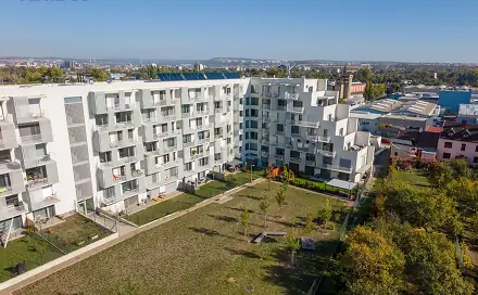 Prodej bytu 1+kk 38 m²