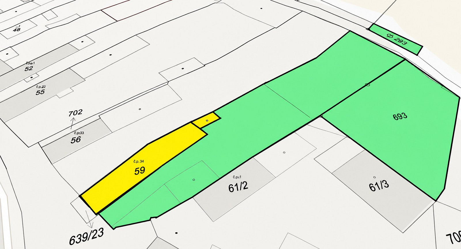 Prodej domu 140 m² s pozemkem 1 911 m² – fotografie 2