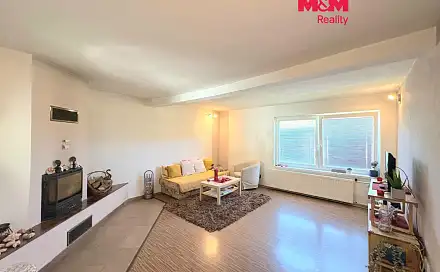 Prodej domu 155 m² s pozemkem 1 163 m², Zátor - Loučky, okres Bruntál