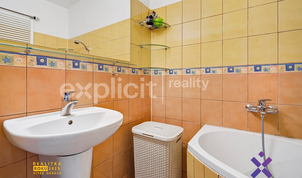 Prodej bytu 4+1 119 m², Uherský Brod – náhled fotky 22