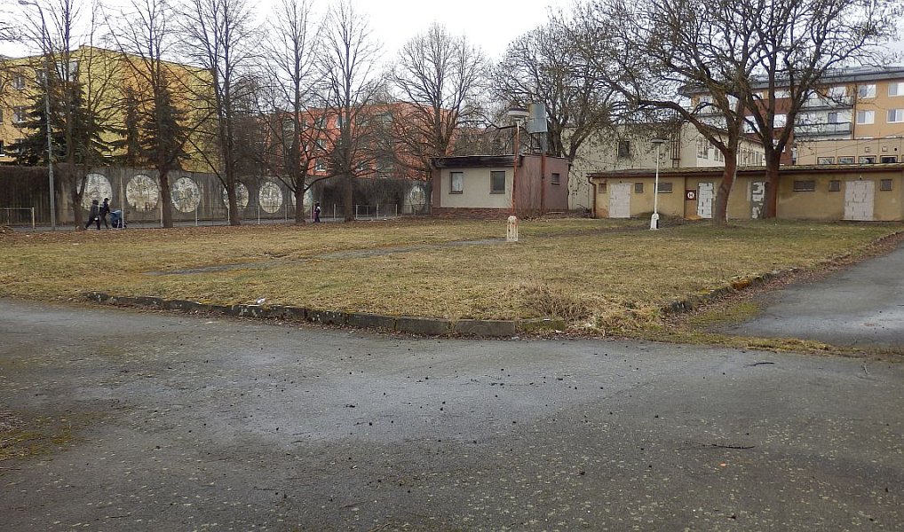 Prodej komerčního pozemku 3 730 m², Mariánské Lázně – náhled fotky 9