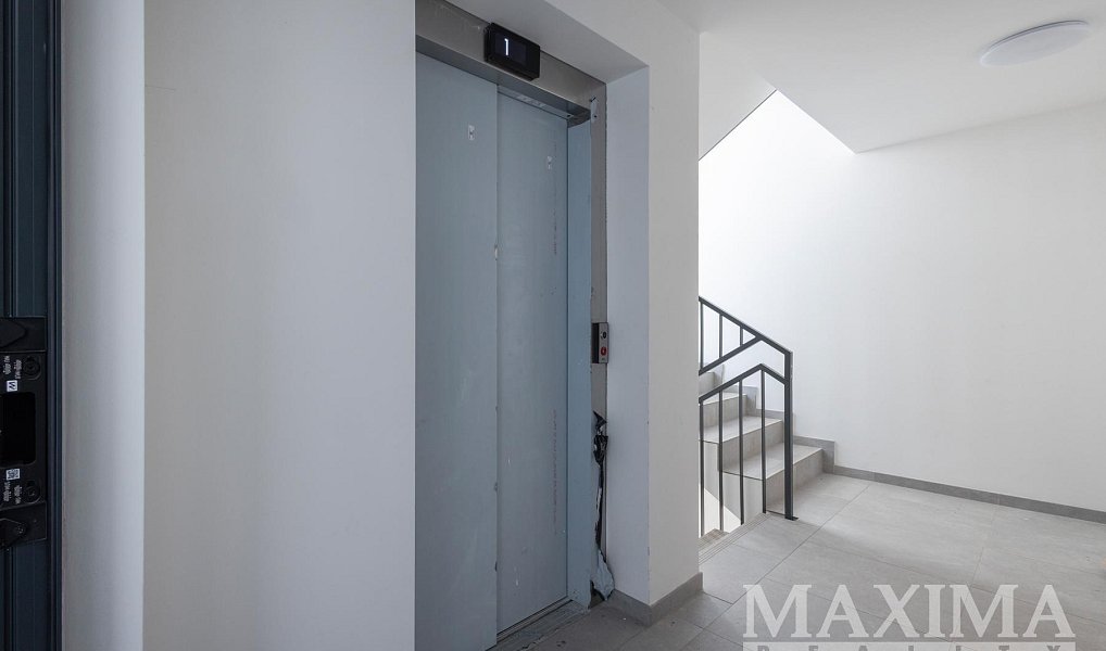 Prodej bytu 2+kk 60 m², Praha – náhled fotky 8