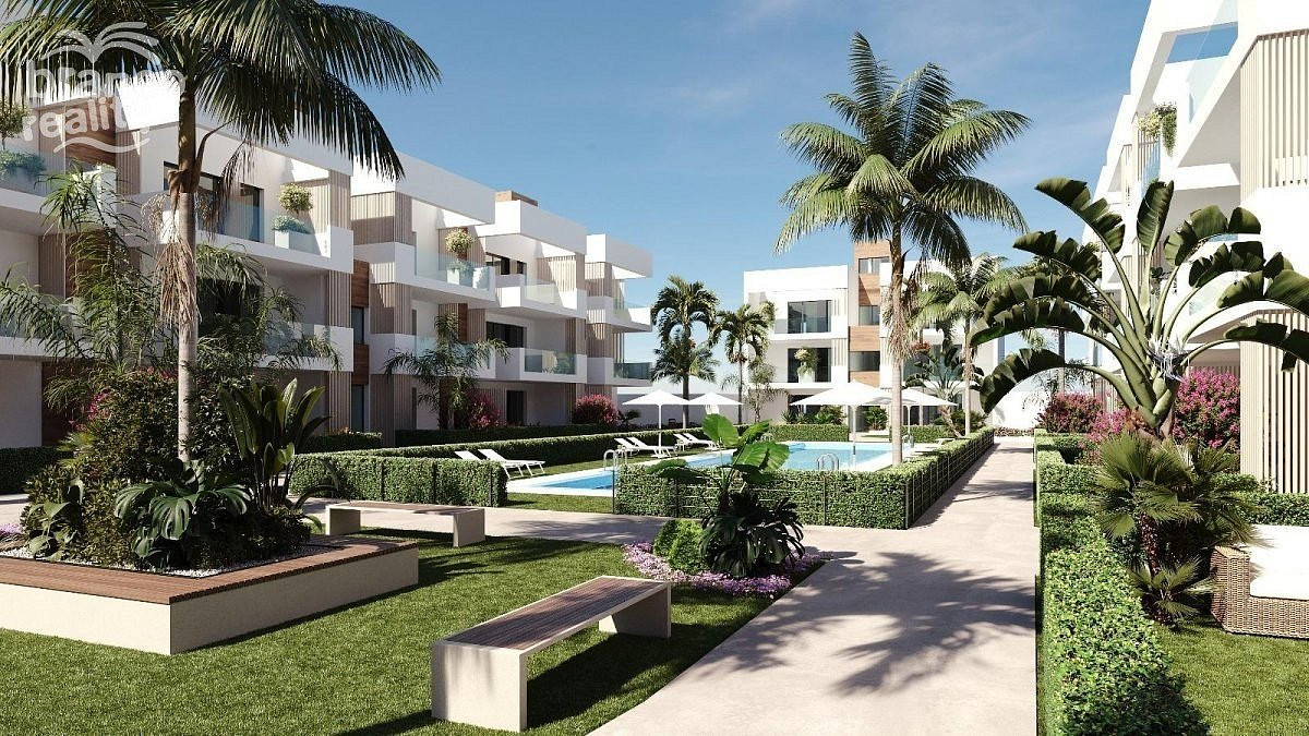 Piso 4+kk – San Pedro del Pinatar - Vista 3