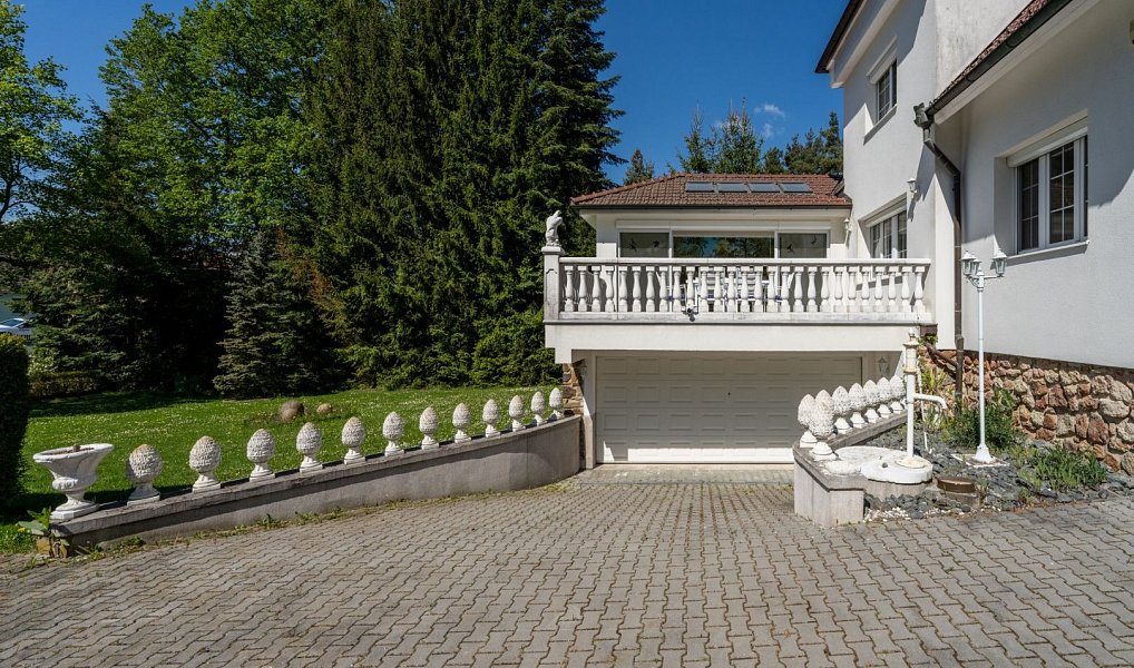 Prodej domu 289 m² s pozemkem 3 375 m², Družec – náhled fotky 54