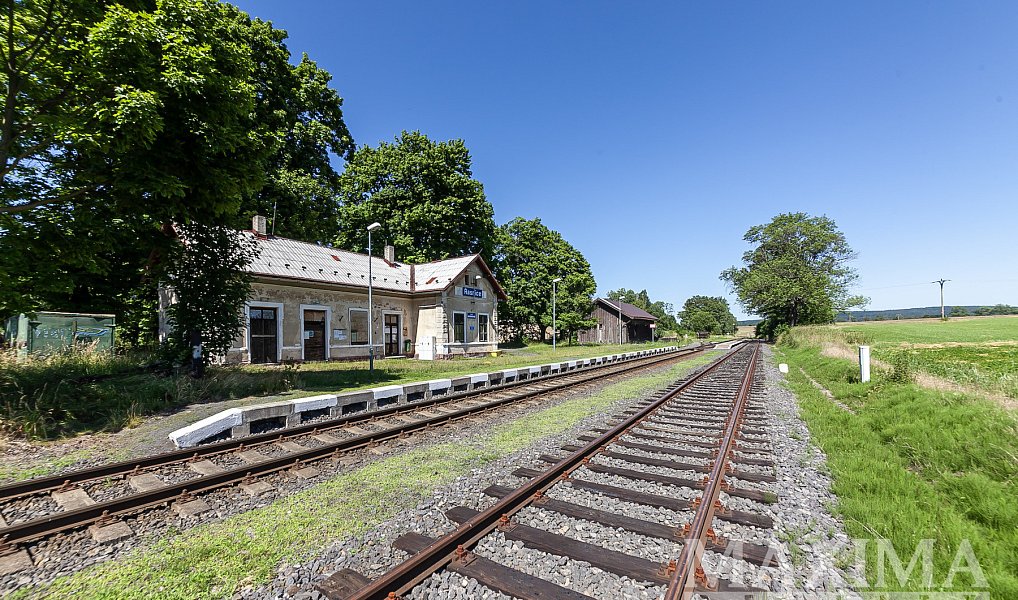 Prodej pole 54 591 m², Krásný Les – náhled fotky 16