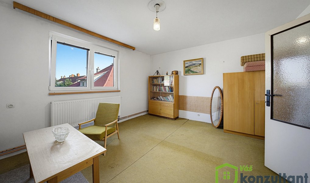 Prodej domu 225 m² s pozemkem 1 047 m², Měřín – náhled fotky 29