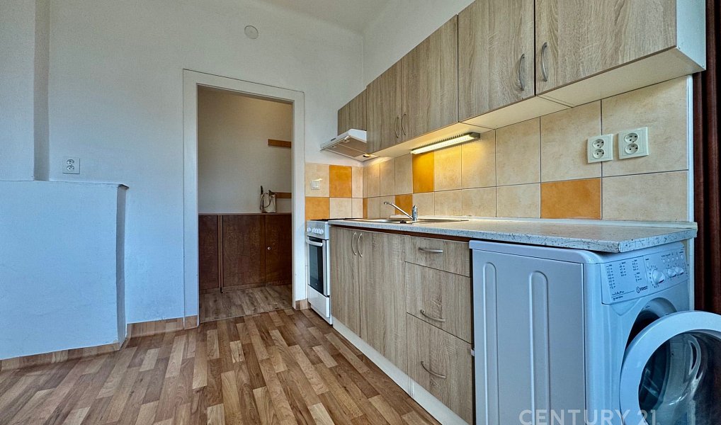 Pronájem bytu 1+1 44 m², Brno – náhled fotky 3