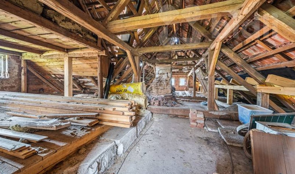 Prodej domu 94 m² s pozemkem 1 109 m², Mříčná – náhled fotky 26