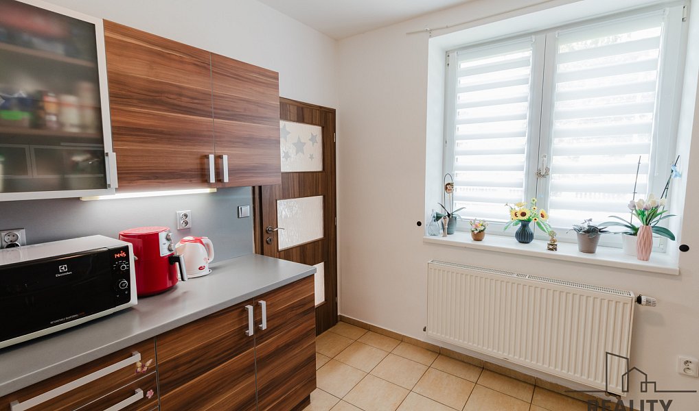 Prodej domu 100 m² s pozemkem 300 m², Oslavany – náhled fotky 17