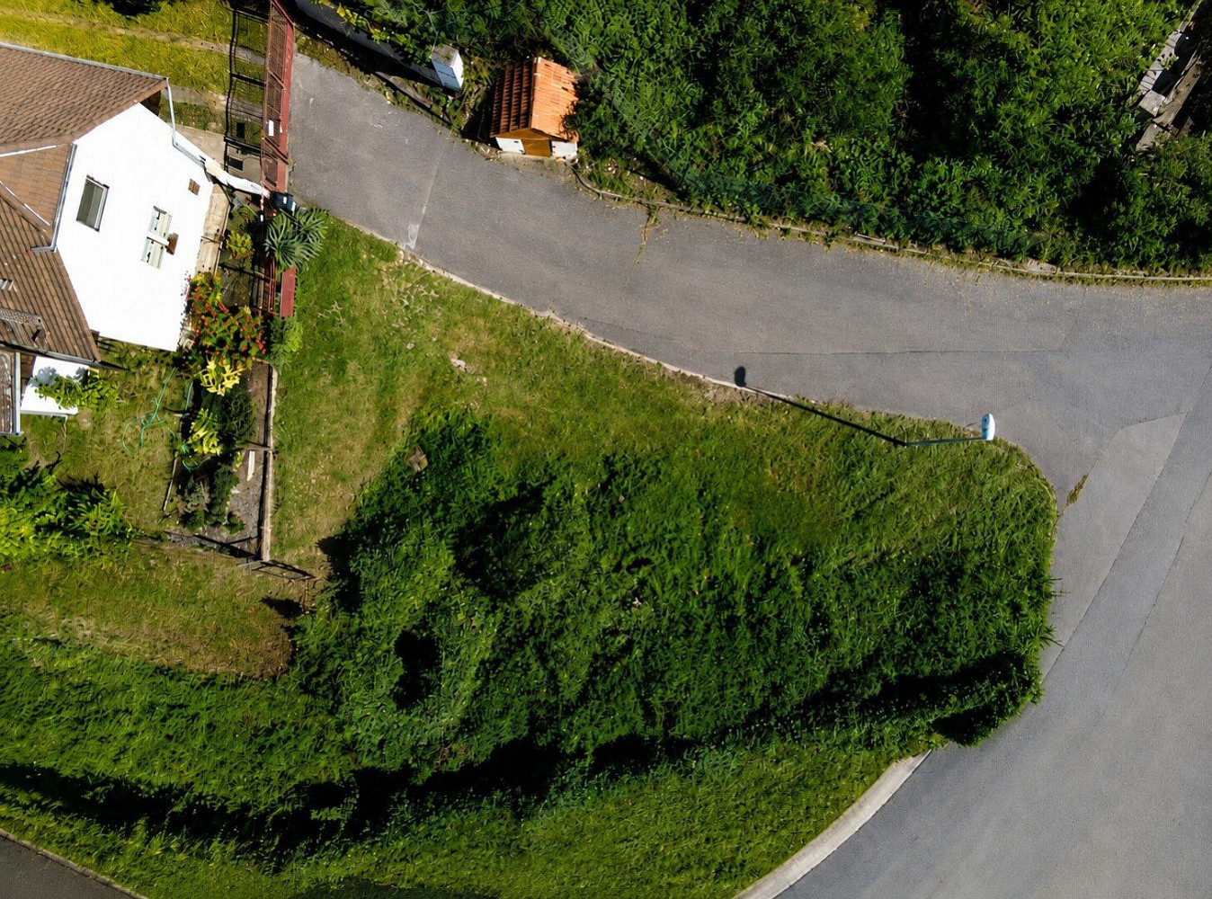 Prodej stavebního pozemku 426 m² – fotografie 3