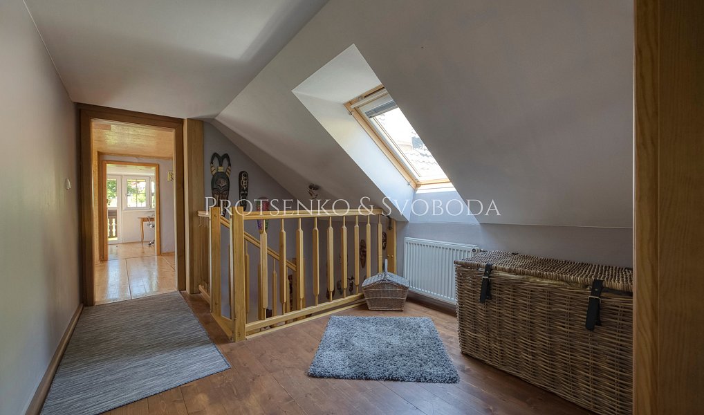 Prodej domu 257 m² s pozemkem 4 348 m², Ledečko – náhled fotky 26
