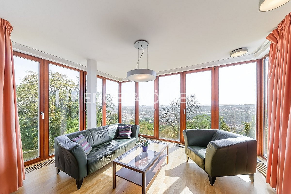 Pronájem bytu 2+kk 60 m² – fotografie 5