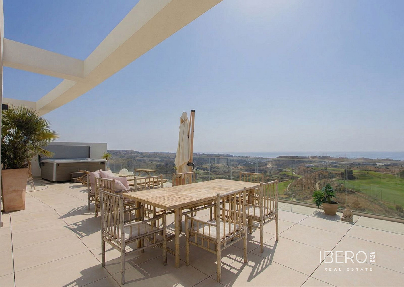 Pis 3+kk – Mijas, Urbanización Santa Rosa, Las Lomas de Mijas - Més
