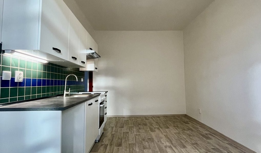 Pronájem bytu 1+1 50 m², Ostrava – náhled fotky 3