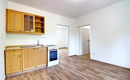 Dražba domu 106 m² s pozemkem 201 m², Hlinsko
