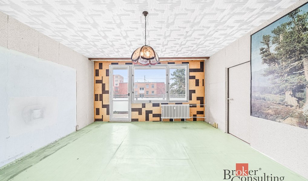 Prodej bytu 3+1 67 m², Plzeň – náhled fotky 5