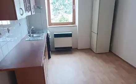 Pronájem bytu 1+1 44 m², Fibichova, Děčín - Děčín VI-Letná