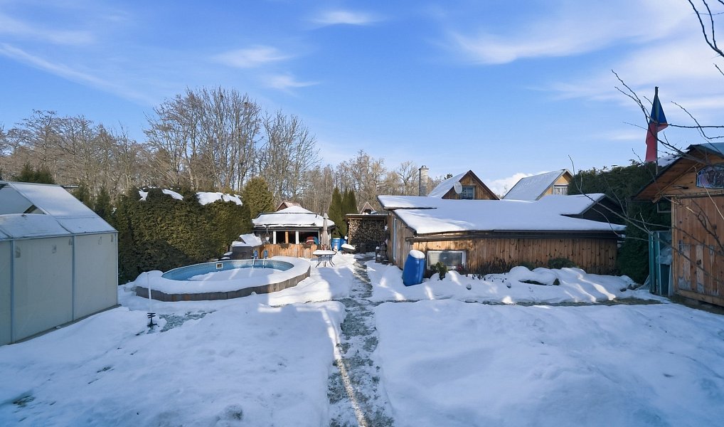 Prodej chaty/chalupy 68 m² s pozemkem 300 m², Rýmařov – náhled fotky 19
