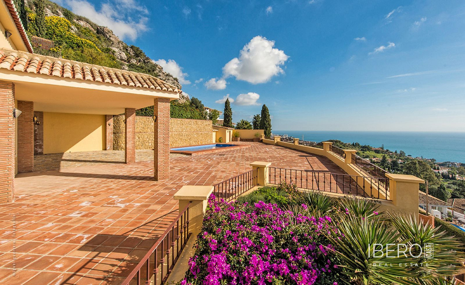 Casa 5+kk – Benalmádena, Benalmádena Costa - Vista 2