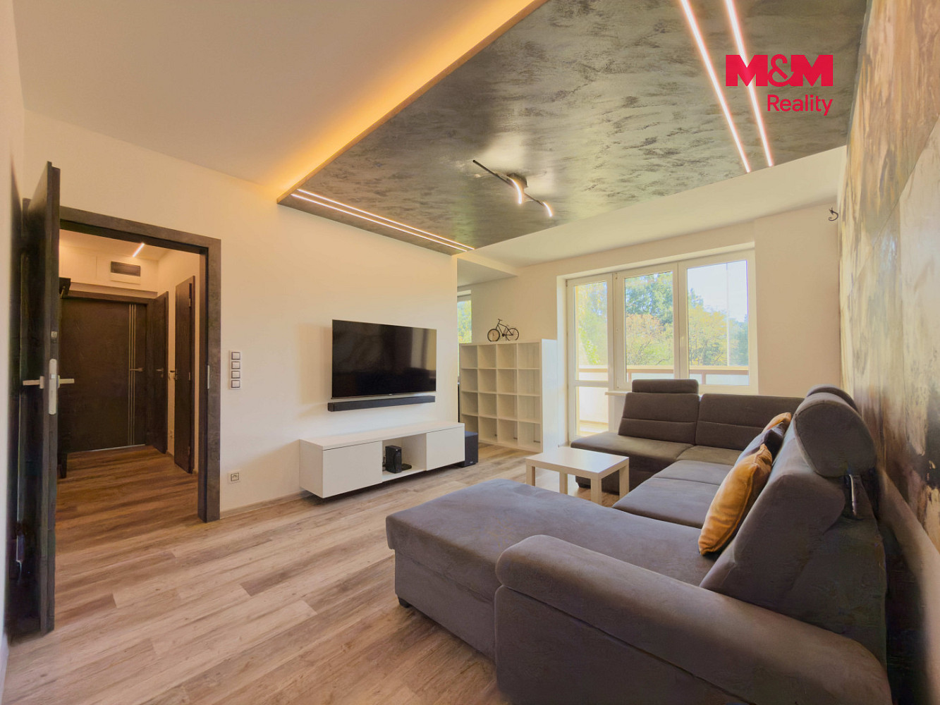 Prodej bytu 2+1 55 m² – fotografie 5