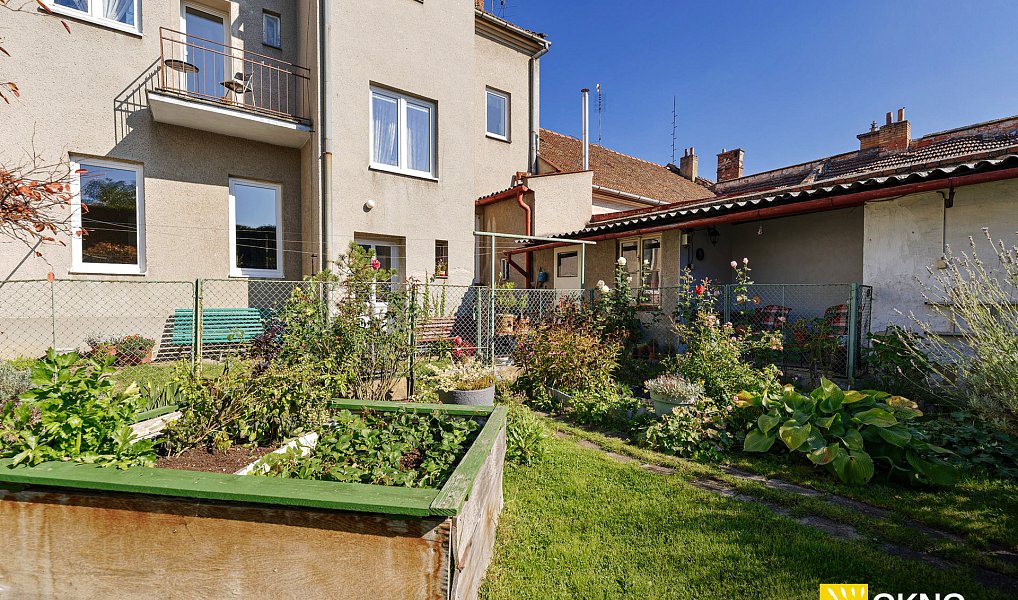 Prodej domu 150 m² s pozemkem 339 m², Prostějov – náhled fotky 17