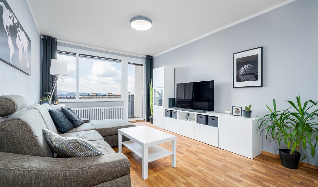 Prodej bytu 3+1 64 m², Ústí nad Labem – náhled fotky 8