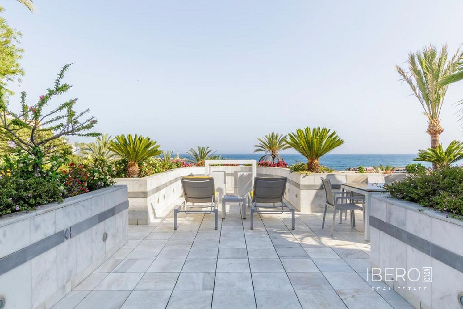 Piso 4+kk – Marbella, Nueva Andalucía - Vista 4
