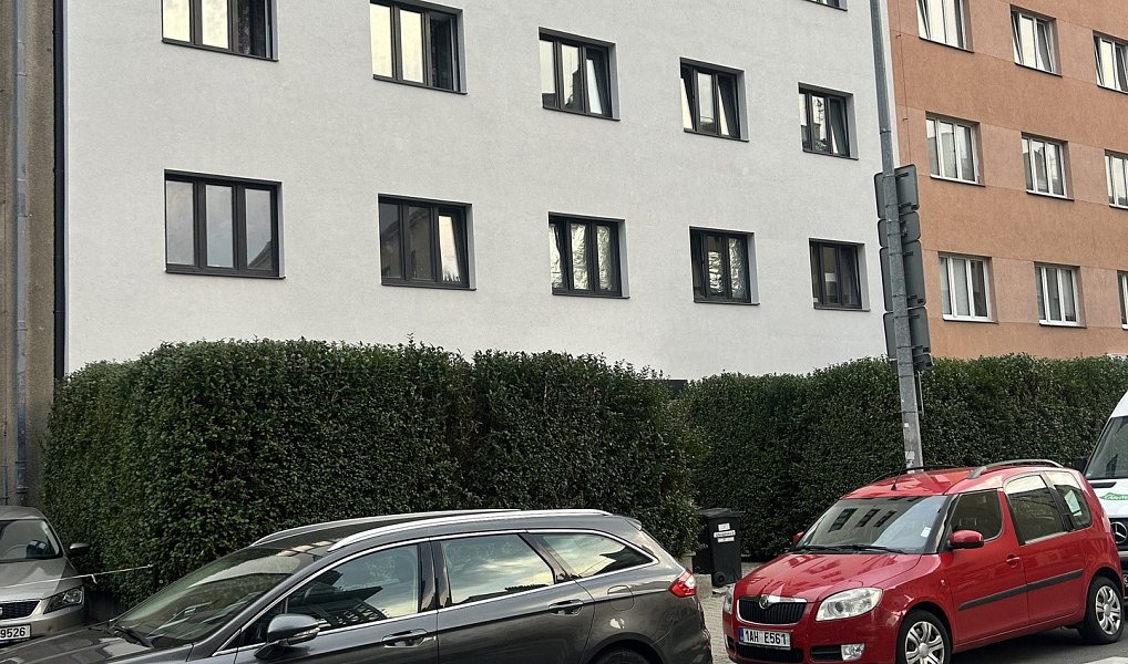 Pronájem bytu 2+kk 55 m², Praha – náhled fotky 19
