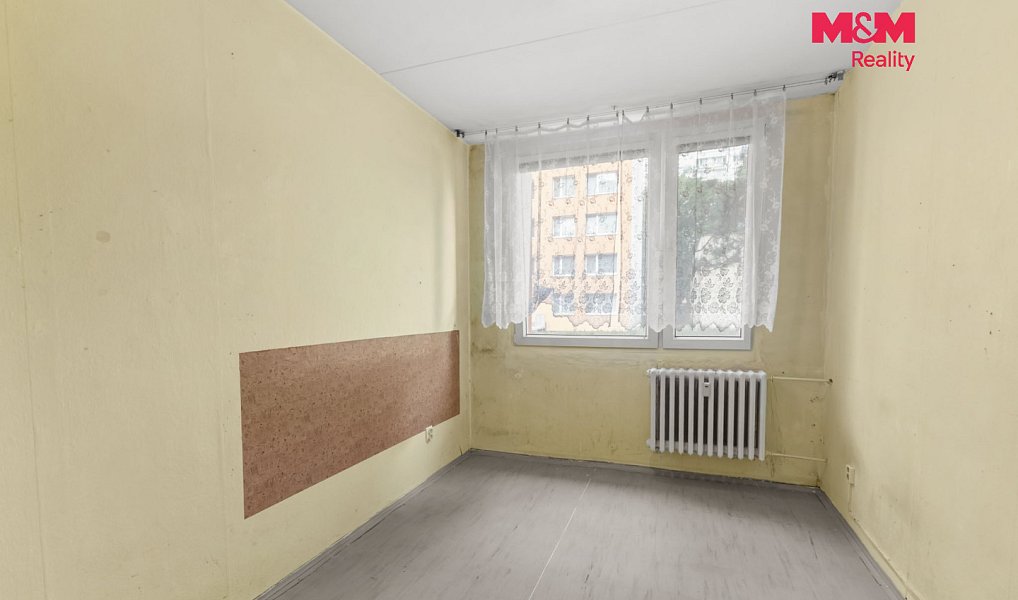 Prodej bytu 3+1 56 m², Kladno – náhled fotky 20