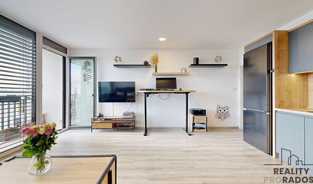 Prodej bytu 2+kk 53 m², Havlíčkův Brod – náhled fotky 7