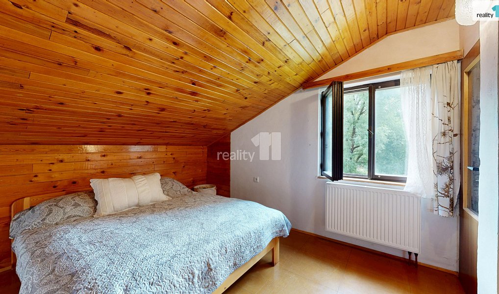 Prodej chaty/chalupy 60 m², Humpolec – náhled fotky 36