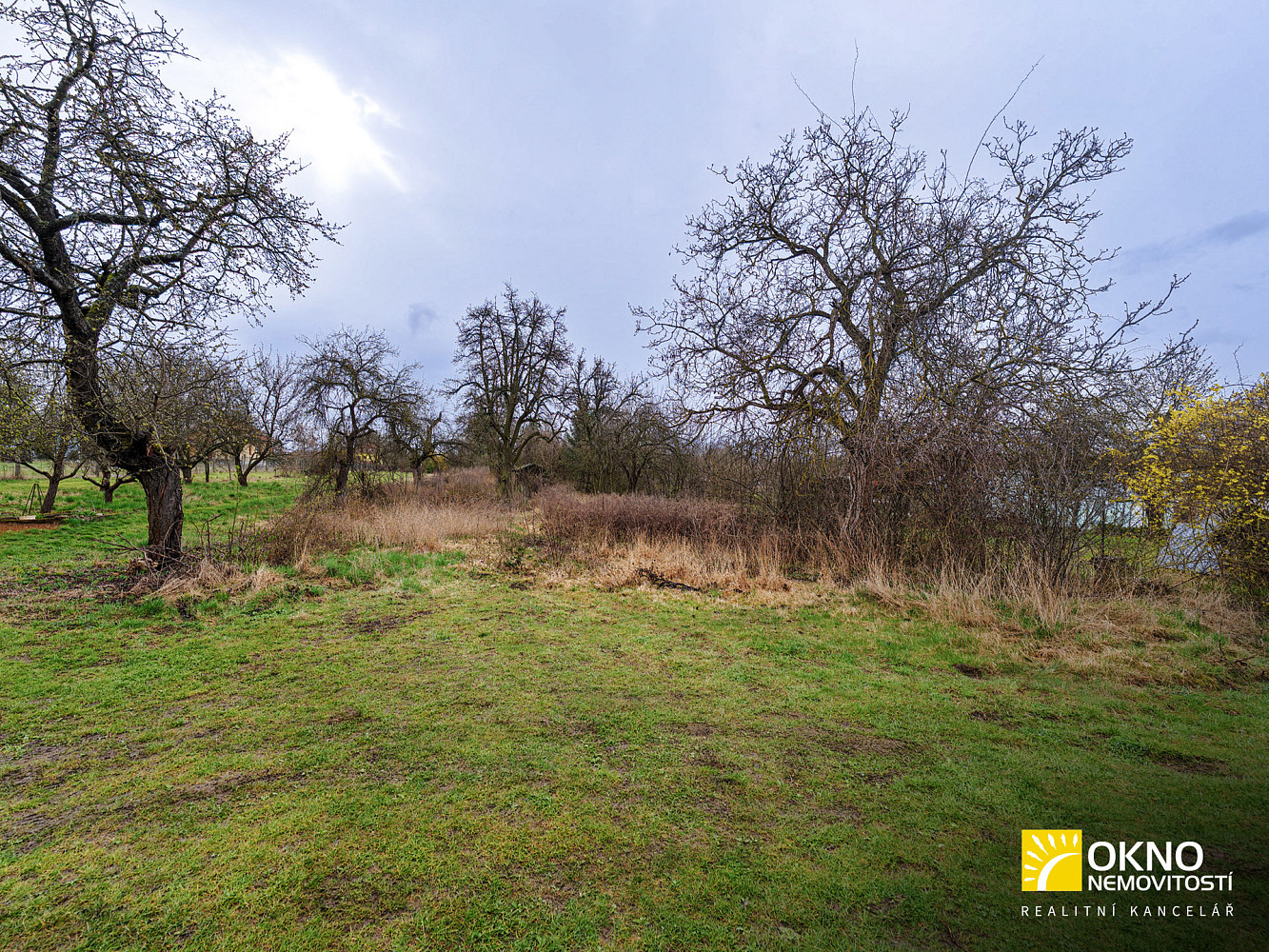 Prodej stavebního pozemku 2 622 m² – fotografie 5