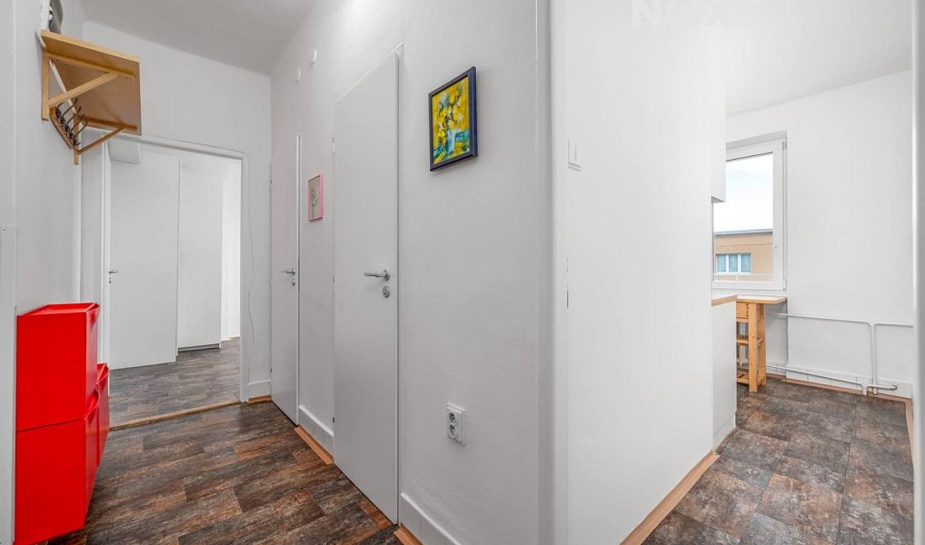 Pronájem bytu 2+1 52 m², Praha – náhled fotky 12
