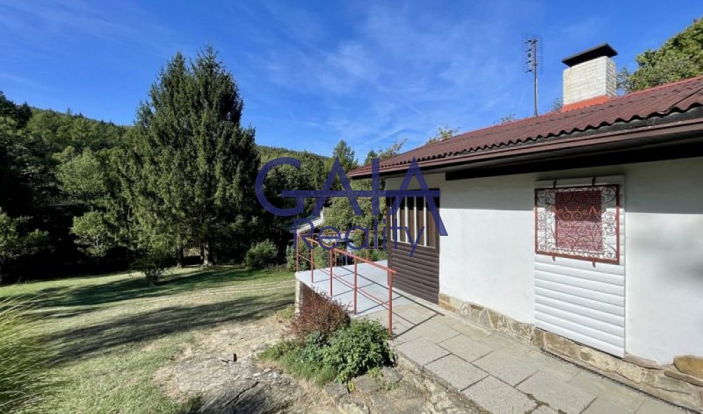 Prodej chaty/chalupy 34 m² s pozemkem 882 m², Javorník – náhled fotky 12