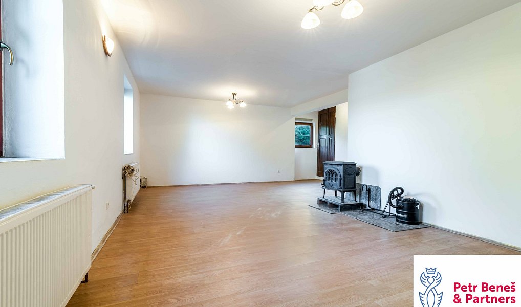 Pronájem domu 120 m² s pozemkem 721 m², Svojetín – náhled fotky 18