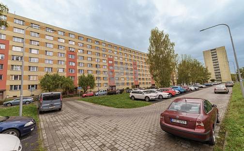 Prodej bytu 3+1 76 m², Divišova, Karviná - Hranice